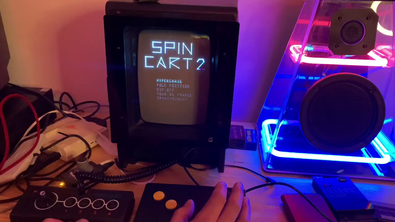 Vectrex games worth Playing